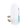 British standard timer socket, British standard timer socket timer switch AL-06W Specification image